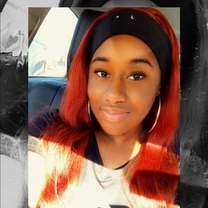 Meet your Posher, Jasmin